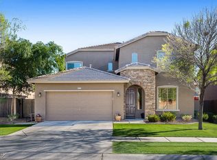 4129 E Vaughn Ave, Gilbert, AZ 85234