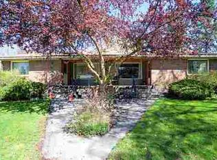 1514 W 11th Ave, Spokane, WA 99204