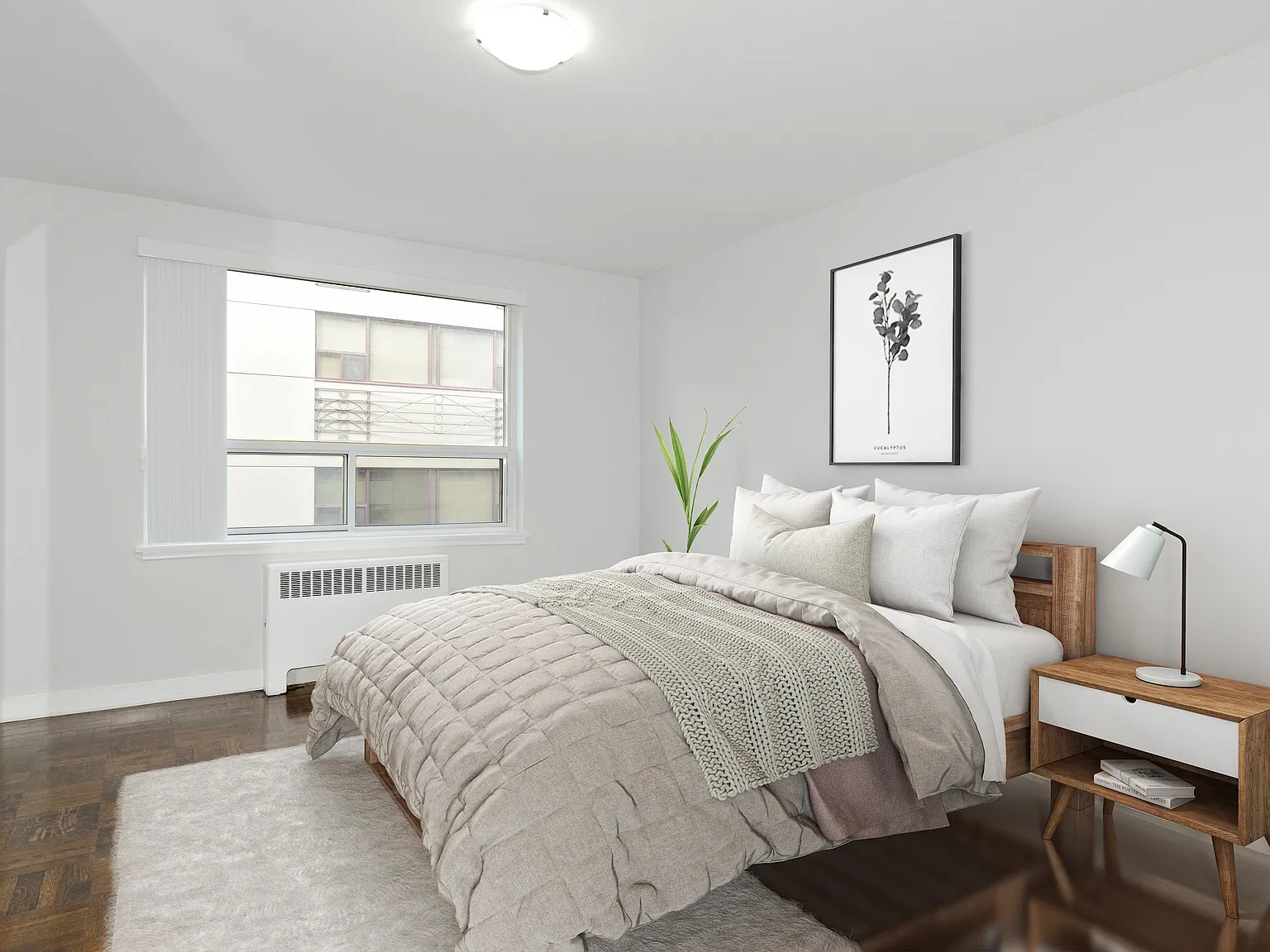 Avenue Park Apartments — Photo 3