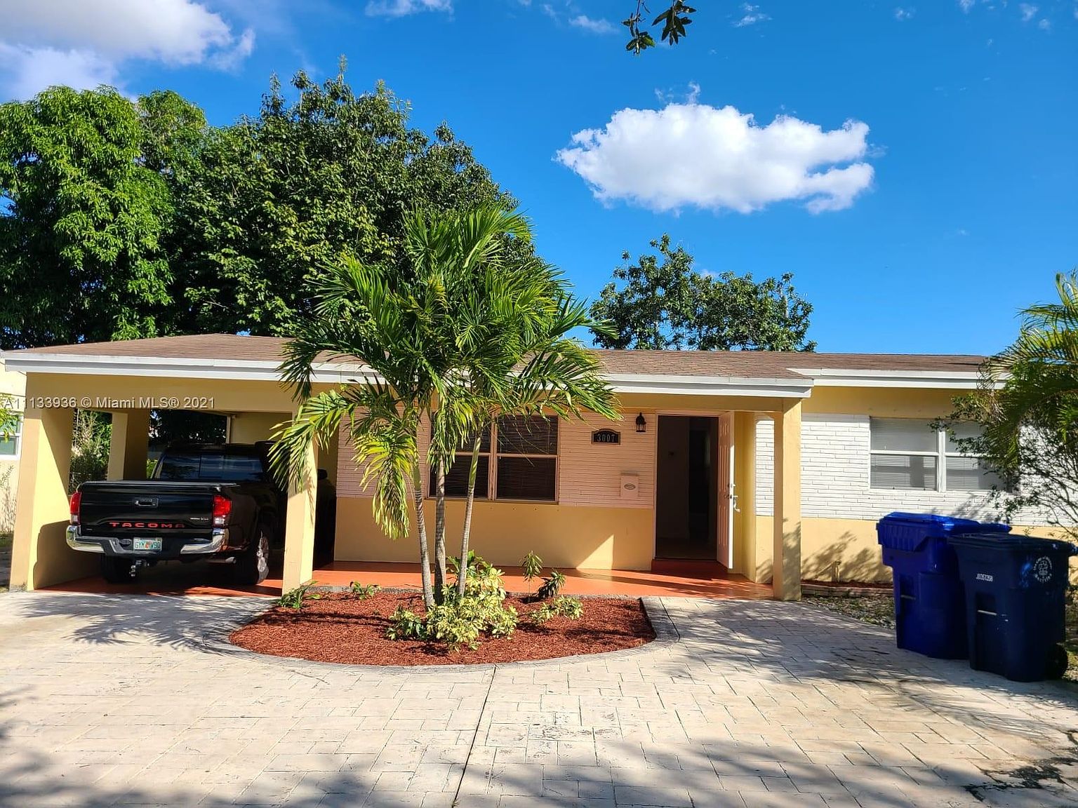 3007 SW 68th Ave, Miramar, FL 33023 | Zillow