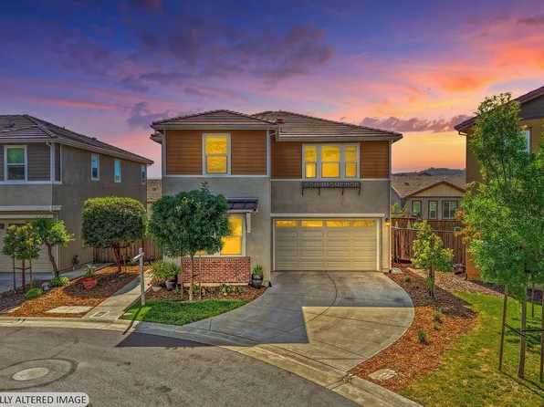 4467 Cancun Ct, Fairfield, CA 94533