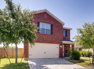 5434 Blossom Cyn, San Antonio, TX 78252