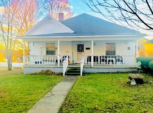 118 Pershing Ave, Beckley, WV 25801