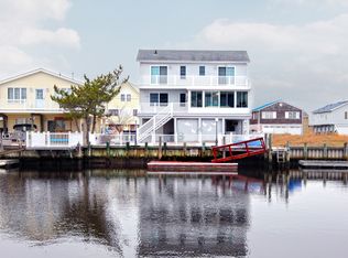 9 S Dayton Dr, Little Egg Harbor, NJ 08087