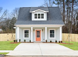 109 Hidden Hills Dr LOT 9, Carrollton, GA 30117