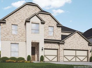 226 Branson Fls, Boerne, TX 78006
