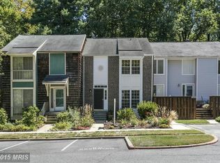 10406 May Wind Ct, Columbia, MD 21044