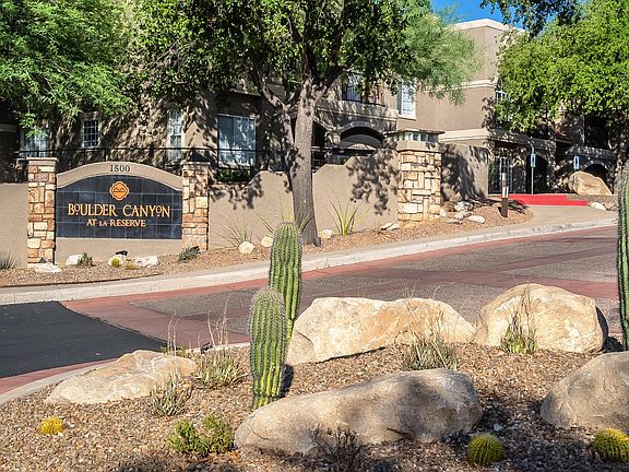 2nd image of 1500 E Pusch Wilderness Dr Unit 2101