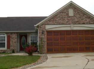 11025 E Fall Dr, Indianapolis, IN 46229