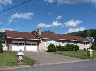 26 Zellers St, Mc Clure, PA 17841