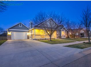 3340 Westerdoll Ave, Loveland, CO 80538