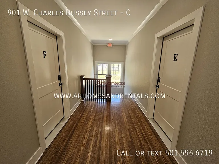 901 W Charles Bussey Ave #C — Photo 25