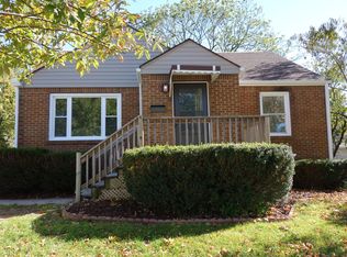 716 Betula Ave, Joliet, IL
