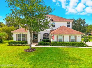 627 Battersea Dr, Saint Augustine, FL 32095