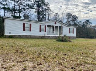 2220 Shaw Rd, Perkinston, MS 39573