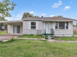 2068 E Young Pl, Tulsa, OK 74110