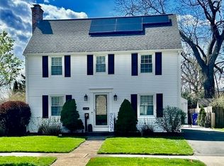 110 Abbott St, Springfield, MA 01118