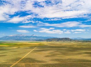 N/A Amy Road, San Luis, CO 81152