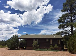 2305 Elk Pointe Ln, Overgaard, AZ 85933