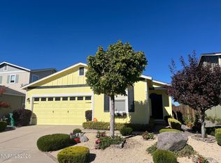 7435 Hinton Dr, Reno, NV 89506