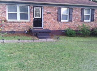 6107 Nashua Ave, Nashville, TN 37209