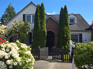 237 C St SW, Castle Rock, WA 98611