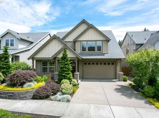 14272 SW Alpine Crest Way, Tigard, OR 97224