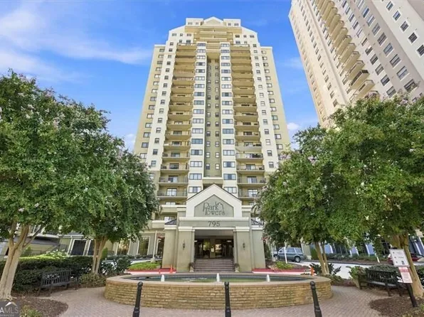 795 Hammond Dr APT 1912, Sandy Springs, GA 30328