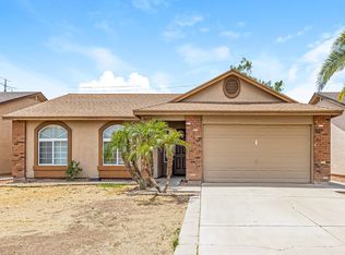 986 S Wanda Dr, Gilbert, AZ 85296