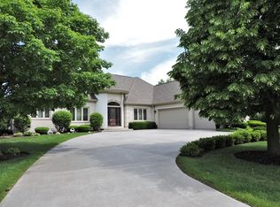 3431 Sandstone Ct, Lake In The Hills, IL 60156