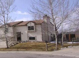 11515 Jay St, Westminster, CO 80020