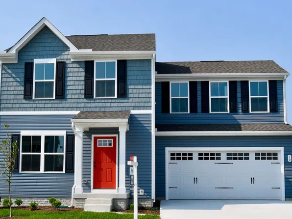 10 Orchard Rd, Seaford, DE 19973