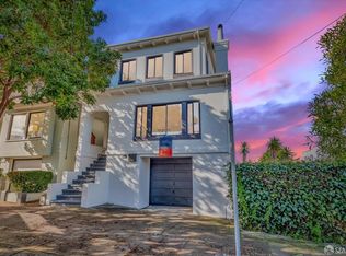 1321 27th Ave, San Francisco, CA 94122