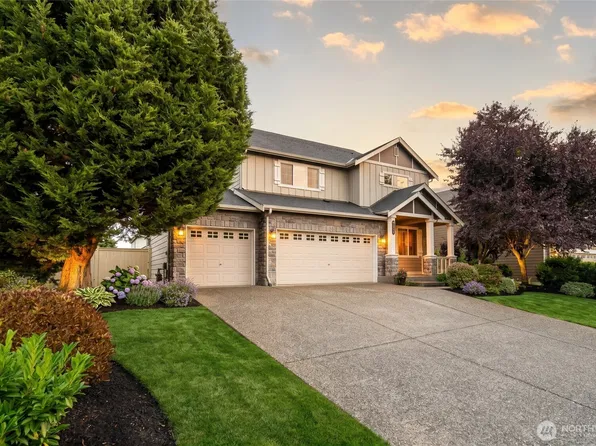 28517 70th Drive NW, Stanwood, WA 98292