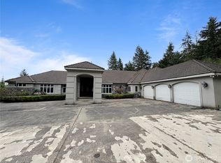31433 SE 62nd Way, Fall City, WA