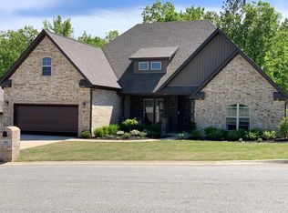 1989 Windy Ln, Jonesboro, AR 72404