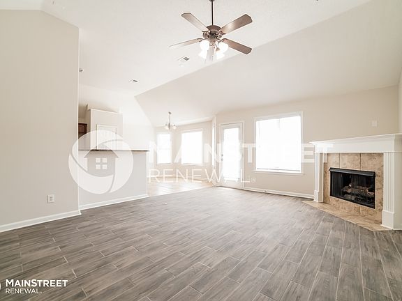 WM - Living Room