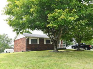 180 Keith Whitley Blvd, Sandy Hook, KY 41171