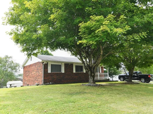 180 Keith Whitley Blvd, Sandy Hook, KY 41171