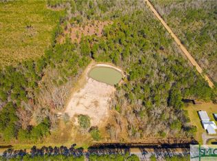 3227 Us Highway 280 Hwy E, Pembroke, GA 31321