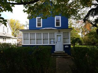 14815 Turlington Ave, Harvey, IL 60426