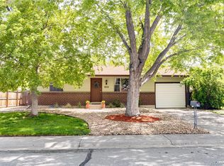 1566 S Field Ct, Lakewood, CO 80232