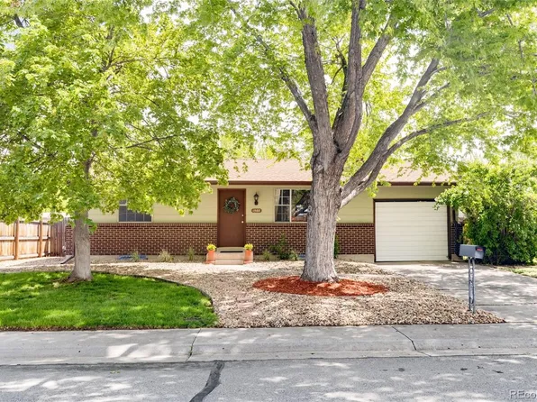 1566 S Field Court, Lakewood, CO 80232