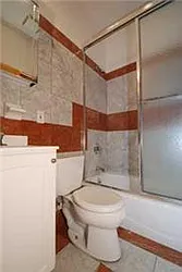 Rented by Buchbinder & Warren