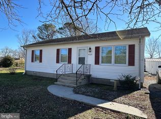 4293 Jacksonville Rd, Crisfield, MD 21817
