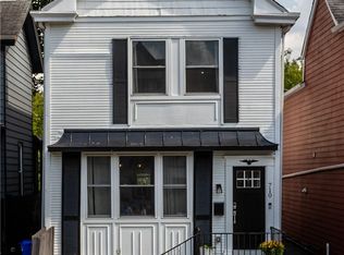 710 N Beatty St, Pittsburgh, PA 15206