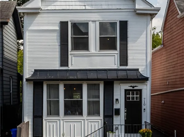 710 N Beatty St, Pittsburgh, PA 15206