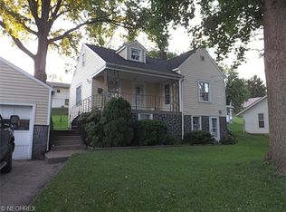 2419 Maple Ave NE, Canton, OH 44714