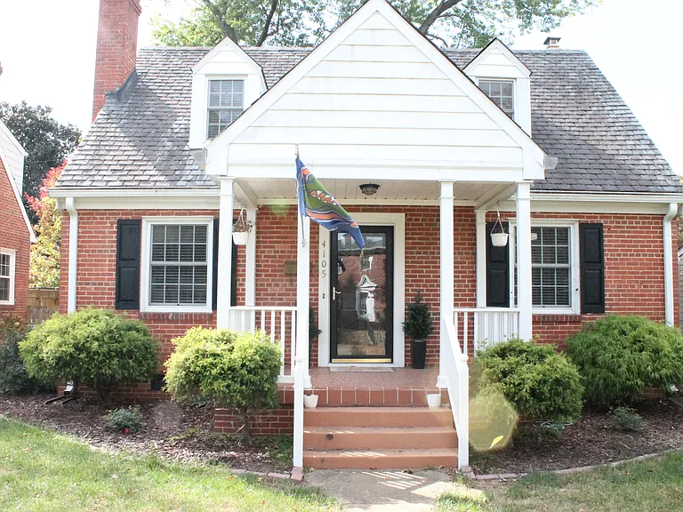 4105 Patterson Ave — Photo 2