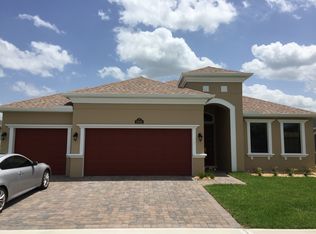 8586 Stalwart Cir, Melbourne, FL 32940